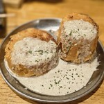 大衆イタリアンかね子 - 