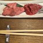 鉄板料理 堂島 - 