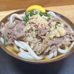 いけこうどん - 