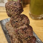 大衆イタリアンかね子 - 