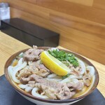 いけこうどん - 
