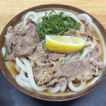 いけこうどん - 