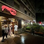 Red Lobster - 