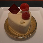 ル カフェドゥ ジョエル・ロブション - 