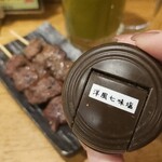 大衆イタリアンかね子 - 