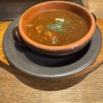 鉄板料理 堂島 - 