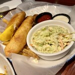 Red Lobster - 