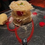 ル カフェドゥ ジョエル・ロブション - 