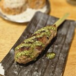 大衆イタリアンかね子 - 