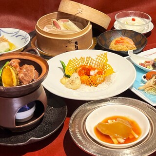 中国料理ベルビュー慶招樓_0