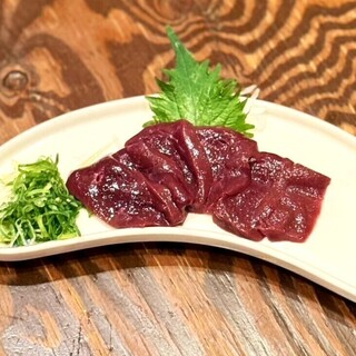 大衆馬肉酒場 馬王_1