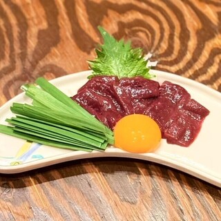 大衆馬肉酒場 馬王_0