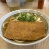 まえだうどん