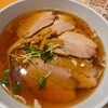 謝謝ラーメン - 料理写真: