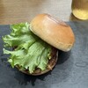 ブラックプール ハンバーガー カフェ - 