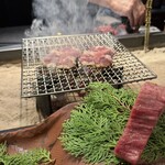 肉匠なか田 - 