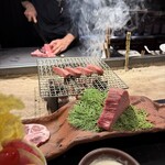 肉匠なか田 - 