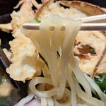 大地のうどん - 