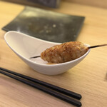 焼き鳥　まつぼっくり - 