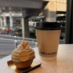 カルディコーヒーファーム - 料理写真: