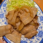 謝謝ラーメン - 