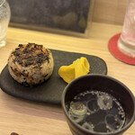 焼き鳥　まつぼっくり - 