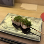 焼き鳥　まつぼっくり - 