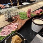 肉匠なか田 - 