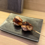 焼き鳥　まつぼっくり - 