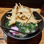 大地のうどん - 