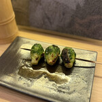 焼き鳥　まつぼっくり - 