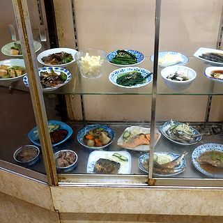 ことぶき食堂_1