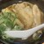 うどん平 - その他写真:ごぼう天うどん