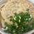 みやけうどん - その他写真:うどん