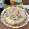 ラーメン二郎 品川店