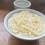 釜あげうどん 長田 in 香の香 - 