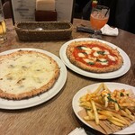 PIZZA SALVATORE CUOMO ＆ GRILL 川崎 - 