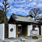 そばきり 吾妻路 - 