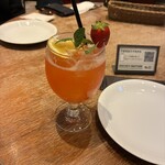 PIZZA SALVATORE CUOMO ＆ GRILL 川崎 - 