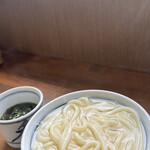 釜あげうどん 長田 in 香の香 - 