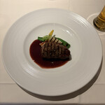 ristorante della collina - メイン料理