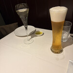 ristorante della collina - 飲み物