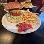 ベーカリー&レストラン 沢村 - 