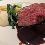 オザミ・デ・ヴァン - 