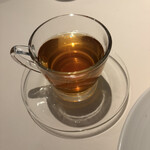 ristorante della collina - 紅茶