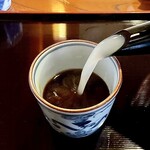 そばきり 吾妻路 - 