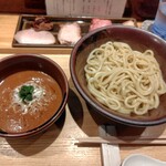 中華蕎麦 とみ田 - 