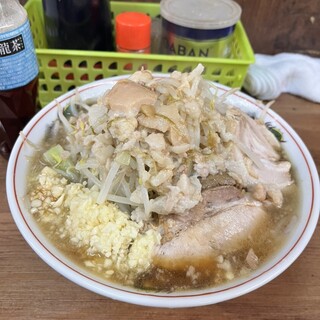 ラーメン二郎_0