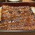 うな吉 - 料理写真:うな重　3,900円