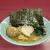 家系ラーメン 沼津家